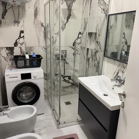 Gjeta Apartman