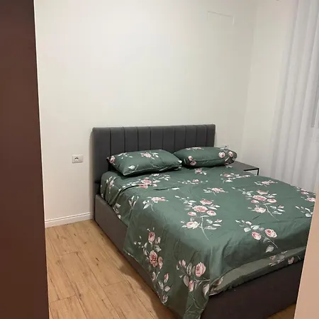 Gjeta Apartman Shëngjin