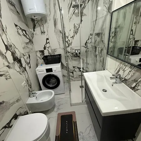 Apartman Gjeta Shëngjin