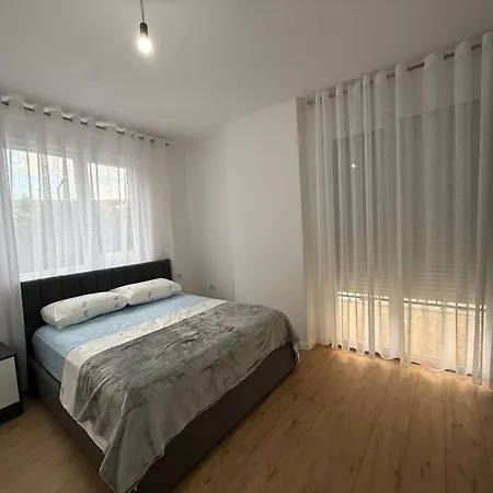 Apartman Gjeta